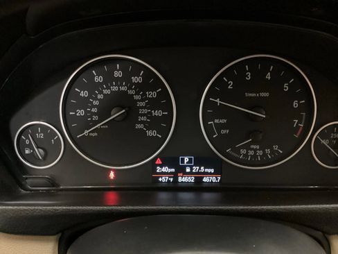 Used 2015 BMW 328i xDrive Sedan image 11