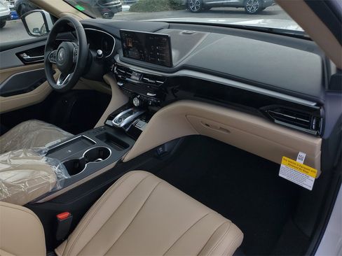 New 2026 Acura MDX FWD image 4