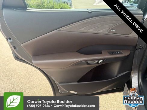 Used 2024 Lexus RX 450h AWD w/ Convenience Package image 19