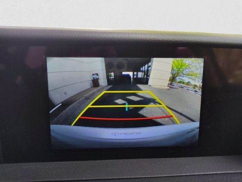 Used 2018 Lexus IS 300 AWD w/ Comfort Package image 17