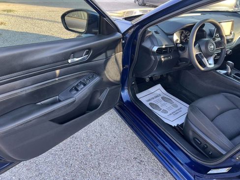 Used 2019 Nissan Altima 2.5 S image 10