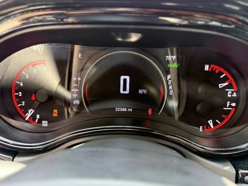 Used 2023 Dodge Durango R/T w/ Blacktop Package AWD/4WD image 11