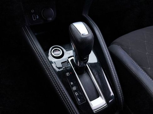 Used 2019 Nissan Kicks SV w/ Exterior Package FWD image 22