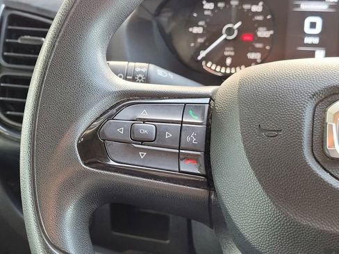 Used 2025 RAM ProMaster 2500 w/ Convenience Group FWD image 13