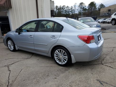 Used 2014 Subaru Impreza 2.0i Premium image 7