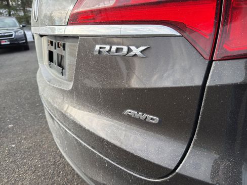 Used 2017 Acura RDX AWD w/ Technology Package image 24