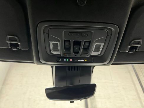 Used 2024 GMC Sierra 1500 AT4X image 24