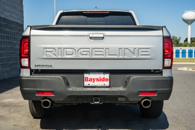 Used 2026 Honda Ridgeline RTL image 6