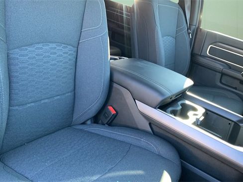 New 2025 RAM 2500 Big Horn image 42