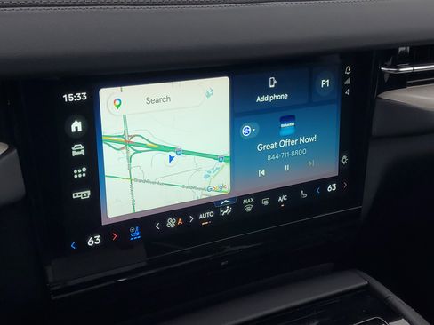 New 2026 Lincoln Navigator Reserve AWD/4WD image 22