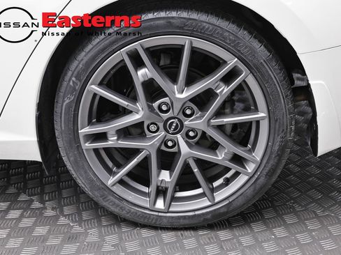 Used 2024 Nissan Altima 2.0 SR FWD image 8