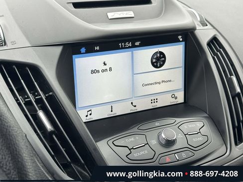 Used 2016 Ford Escape SE w/ Equipment Group 201A image 24