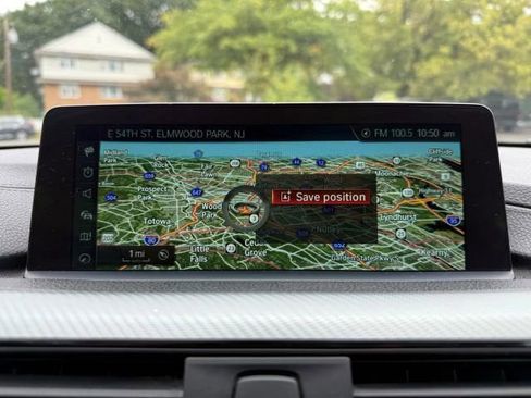 Used 2018 BMW 440i xDrive Coupe w/ M Sport Package image 20