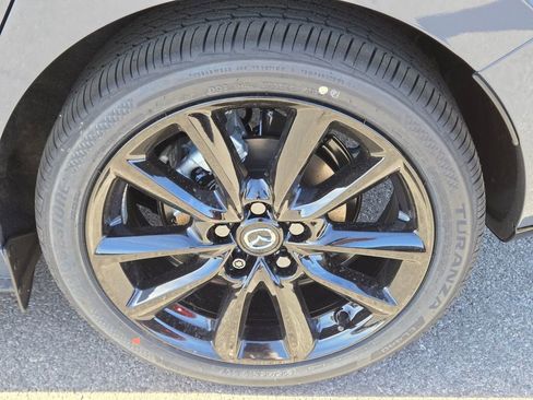 New 2026 MAZDA MAZDA3 Carbon image 11