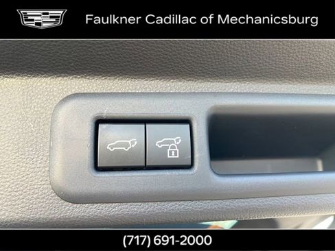 Used 2026 Toyota Sequoia Platinum image 15