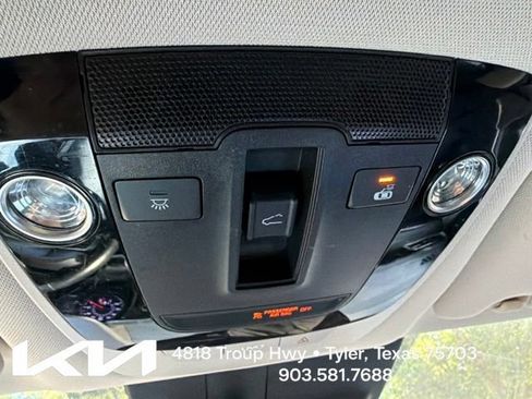 Used 2022 Kia K5 EX FWD image 22