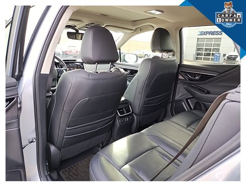 Certified 2024 Subaru Outback Limited image 47