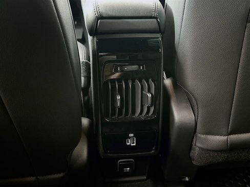 New 2026 Jeep Compass Trailhawk image 24