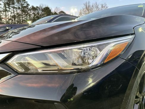 Used 2022 Nissan Sentra SV image 31