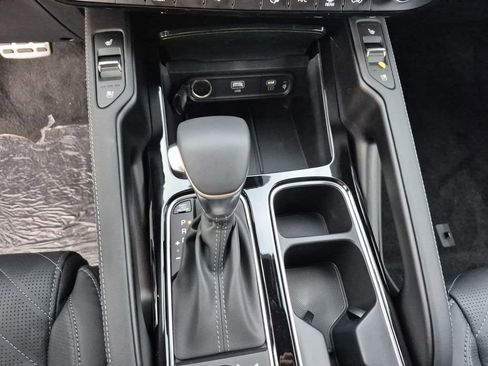 New 2025 Kia Telluride SX X-Line image 9