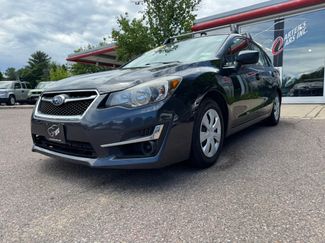 Used 2015 Subaru Impreza 2.0i AWD/4WD video 1