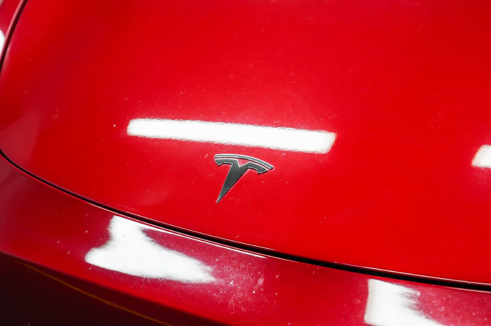 Used 2022 Tesla Model Y Long Range AWD/4WD image 8