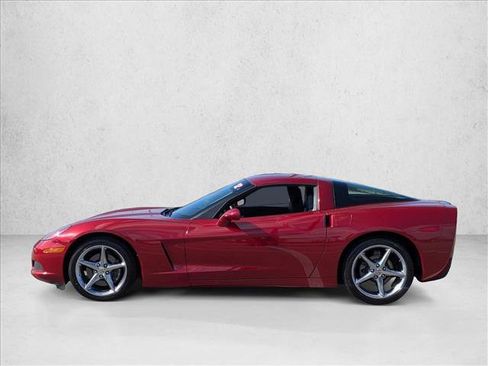 Used 2012 Chevrolet Corvette Coupe image 9