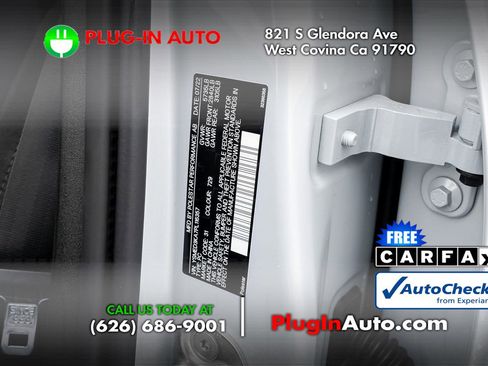 Used 2023 Polestar Polestar 2 w/ Pilot Pack image 9