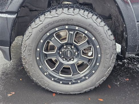 Used 2019 RAM 1500 Limited image 41