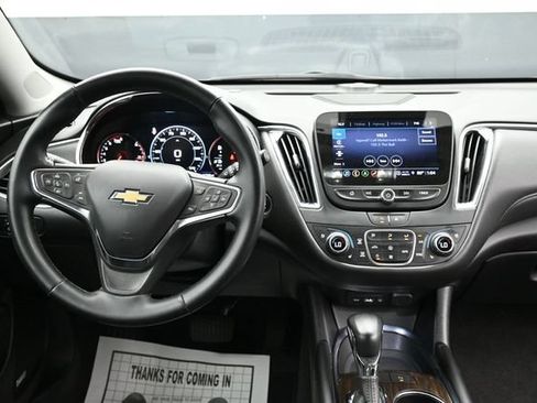 Used 2024 Chevrolet Malibu LT FWD image 10