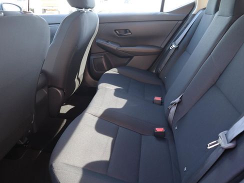 Used 2025 Nissan Sentra S image 30