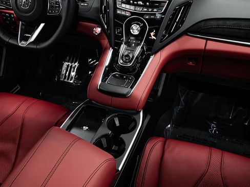 New 2026 Acura RDX A-Spec AWD/4WD image 17