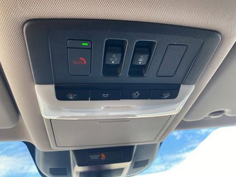 New 2026 Nissan Rogue SV w/ SV Premium Package image 25