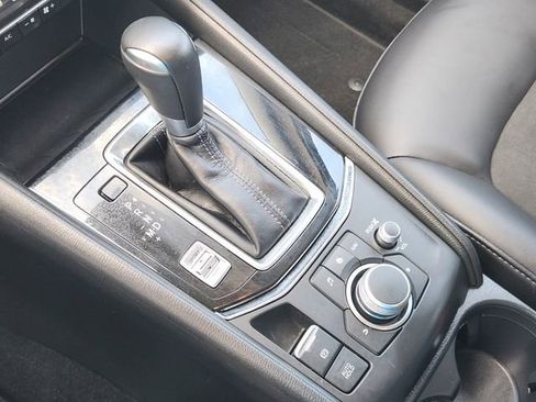Used 2019 MAZDA CX-5 Touring image 16