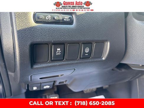 Used 2023 Nissan Murano SV FWD image 33