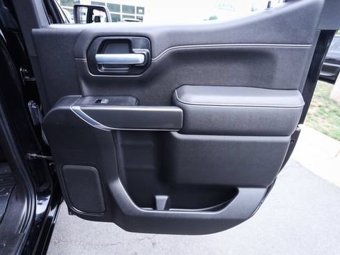 Used 2021 GMC Sierra 1500 AT4 w/ AT4 Value Package AWD/4WD image 80