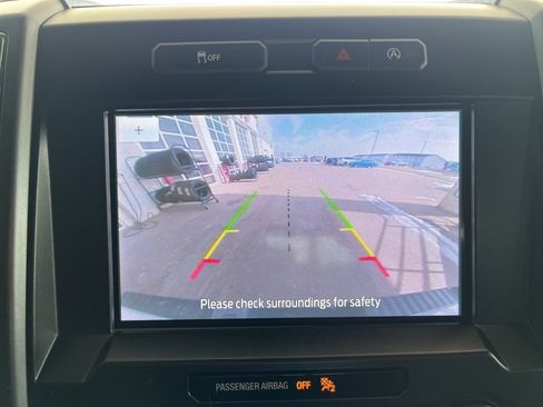 Used 2020 Ford F150 XLT w/ Equipment Group 302A Luxury image 25