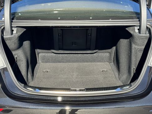 New 2026 Mercedes-Benz S 580 4MATIC Sedan image 6