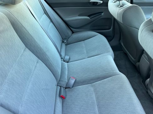 Used 2011 Honda Civic LX image 29