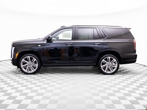 New 2026 Cadillac Escalade Sport AWD/4WD image 2