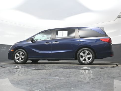 Used 2019 Honda Odyssey EX image 29