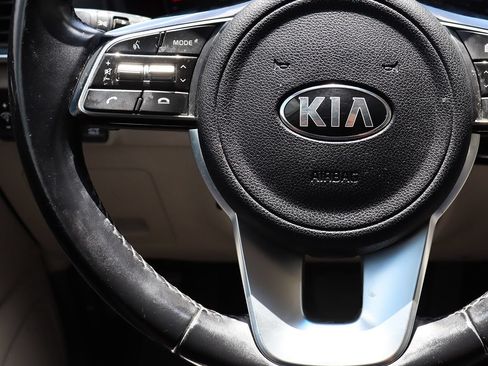 Used 2020 Kia Sportage EX FWD image 54
