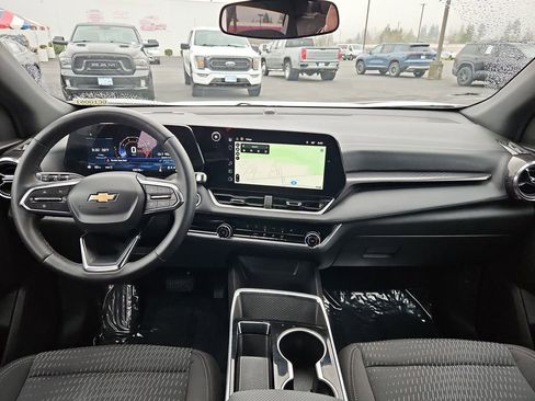 Certified 2025 Chevrolet Equinox LT image 22