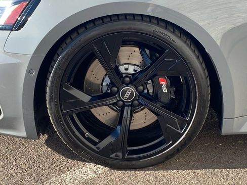 Used 2021 Audi RS 5 2.9T image 26
