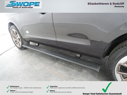 New 2026 Ford Expedition King Ranch AWD/4WD image 28