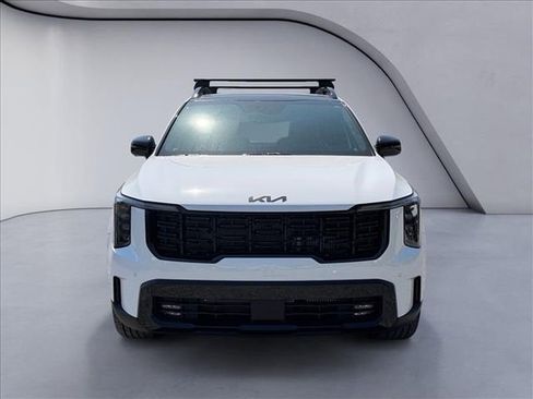 New 2026 Kia Sorento SX Prestige AWD/4WD image 8