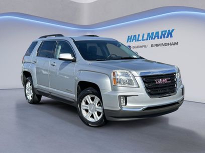 Used 2016 GMC Terrain SLE w/ Convenience Package