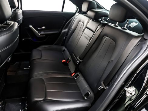 Used 2020 Mercedes-Benz A 220 A 220 Sedan image 9