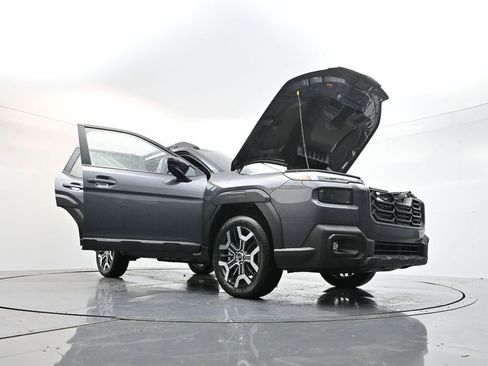 New 2026 Subaru Outback Touring XT AWD/4WD image 25