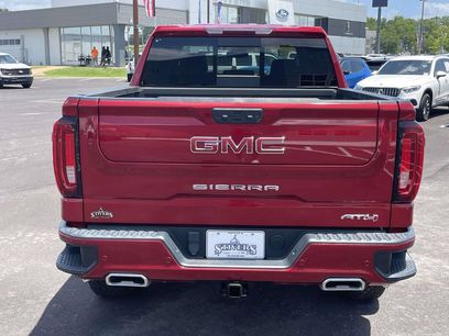 Used 2024 GMC Sierra 1500 AT4 w/ AT4 Preferred Package